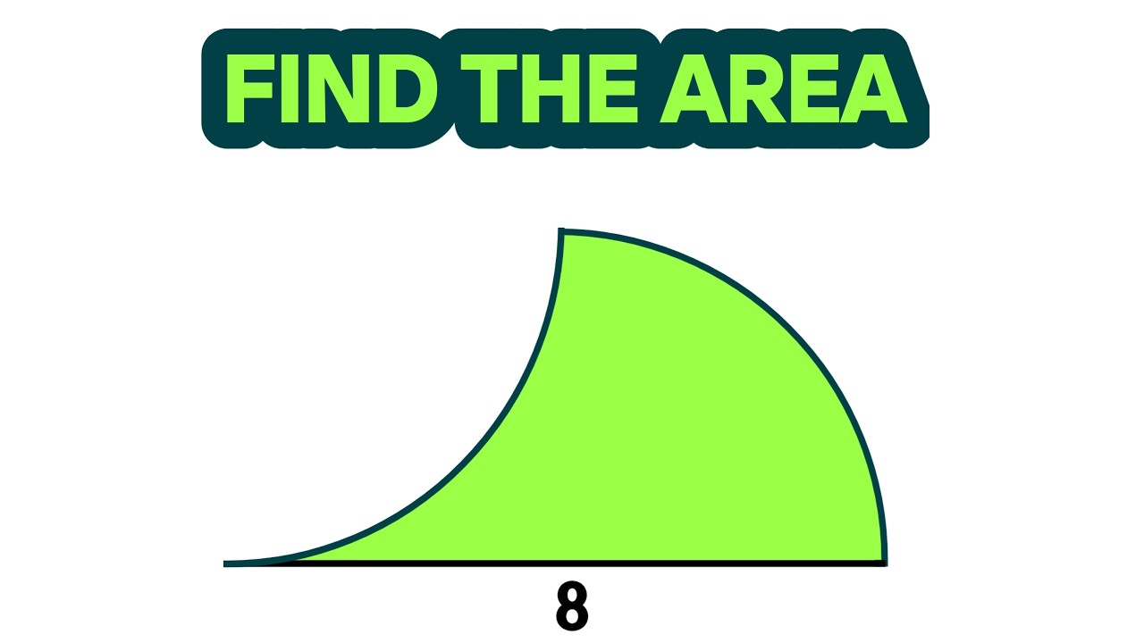 Red Fin Math Shape Can You Solve This? | The