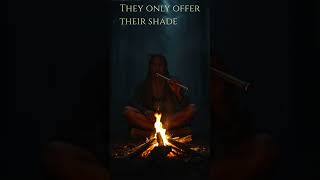 432Hz Native Flute | Healing Music for Calming Body &amp; Mind