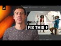 Quick tip using white text over bright footage  premiumbeatcom