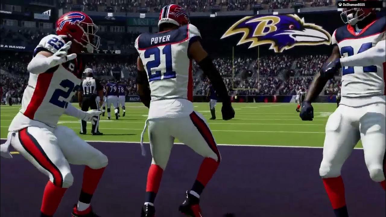 Madden NFL 24 on X: Let's settle the debate Like for Xbox RT