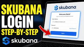 How to login to Skubana - Detailed Guide