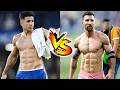 Enzo Fernández VS Lionel Messi Transformation ★ From Baby To 2026