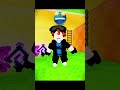 SECRET ADMIN BASE UNDERGROUND In Kick A Lucky Block!?😱#roblox #shorts #kickaluckyblockforbrainrot