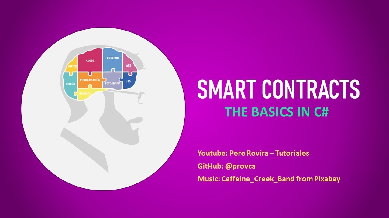 Basic Smart Contract