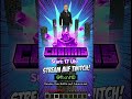 💥 Pures Chaos! Heute ab 17 Uhr auf meinem Twitch Kanal: 💜twitch.tv/rxnhd #minecraft #twitch