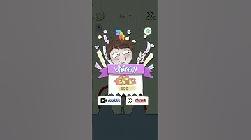 Line Drawing Rescue || D.O.P (Draw One Part) || Level-15