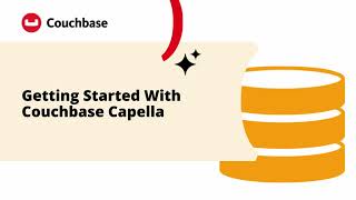 Getting Started With Couchbase Capella