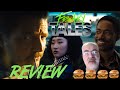FREAKY TALES Movie Review (Pedro Pascal, Normani) - A "Four Hamburger Meal In a FIVE-STAR Movie!"