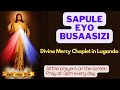 Sapule eyo busaasizi divine mercy chaplet in luganda
