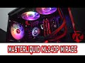Cooler Master Masterliquid ML240P Mirage || Recensione