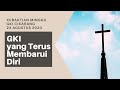 <i><b><span style="color:red">Kebaktian Minggu 23 Agustus 2020 </i></b></span>