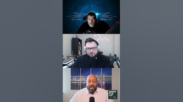 Autonomous vehicles everywhere?!