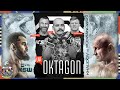"Jesteśmy już odbierani jako liga sportowa" - Szef KSW o współpracy z
Viaplay