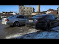 E55 AMG /// Силови Модификации !!!