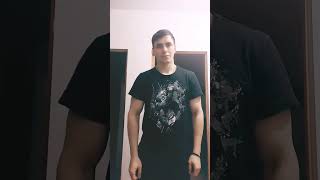 Визуальный обман) #бодибилдинг #сушка #трицепс  #bodybuilding #muscle #arm #motivation