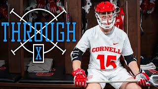 CJ KIRST | THROUGH X with Paul Carcaterra