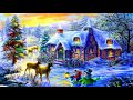 Рождественская музыка для всех. Christmas music for everyone.