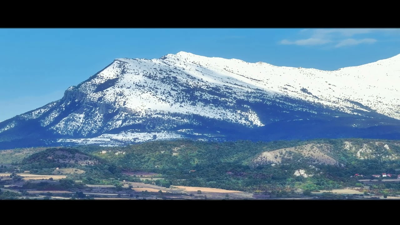 Rtanj Nature Documentary Sample