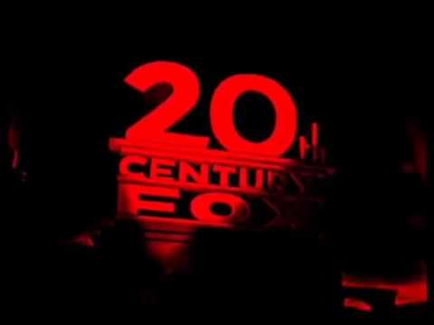 20th Century Fox Home Entertainment.EXE Low Tone