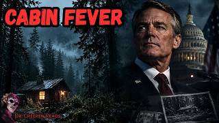 Cabin Fever | EPIC OREGON FOREST HORROR STORY