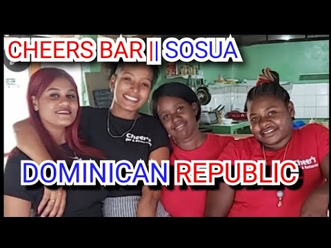 Video: Bagaimana Perjalanan Ke Republik Dominika