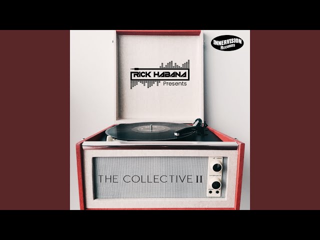 Rick Habana - I'll Be There