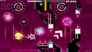 First List Percent Walter White 79% Geometry Dash 2.2