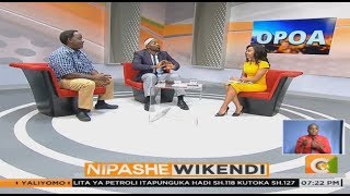 LONGALONGA | Jifunze msamiati wa kiswahili screenshot 2