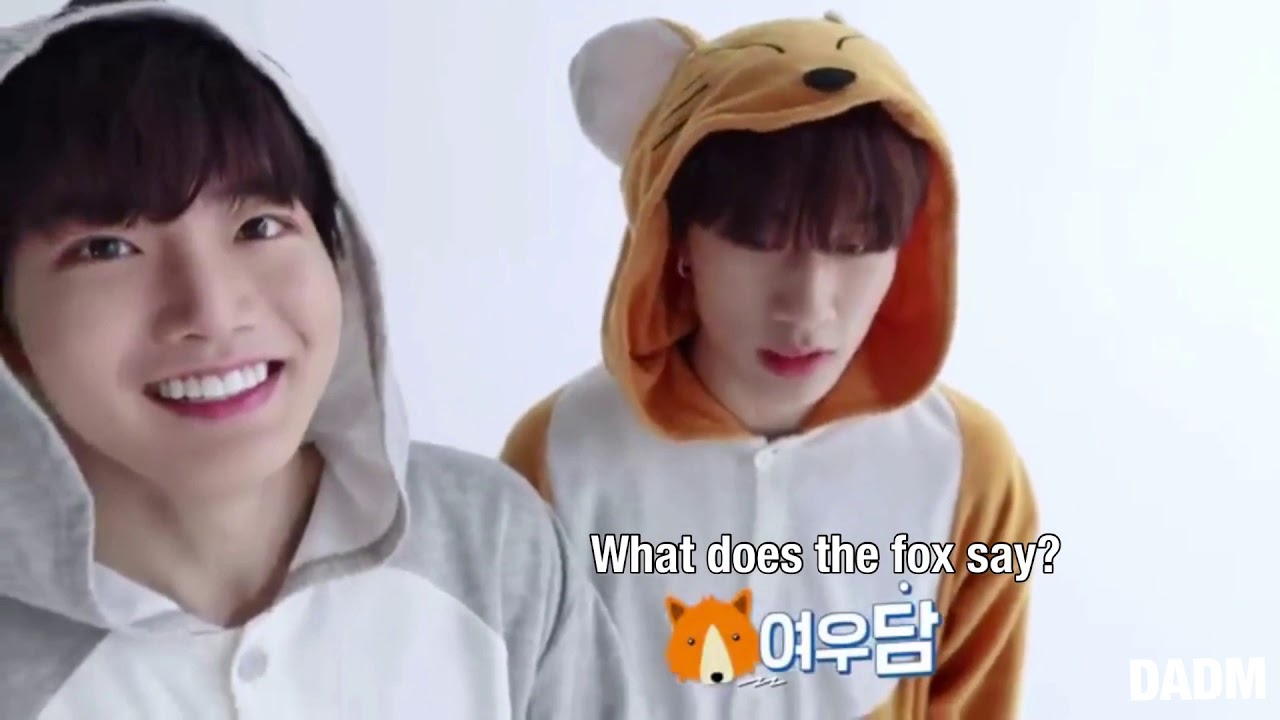 Bang Yedam and Kim Junkyu moments I think about a lot