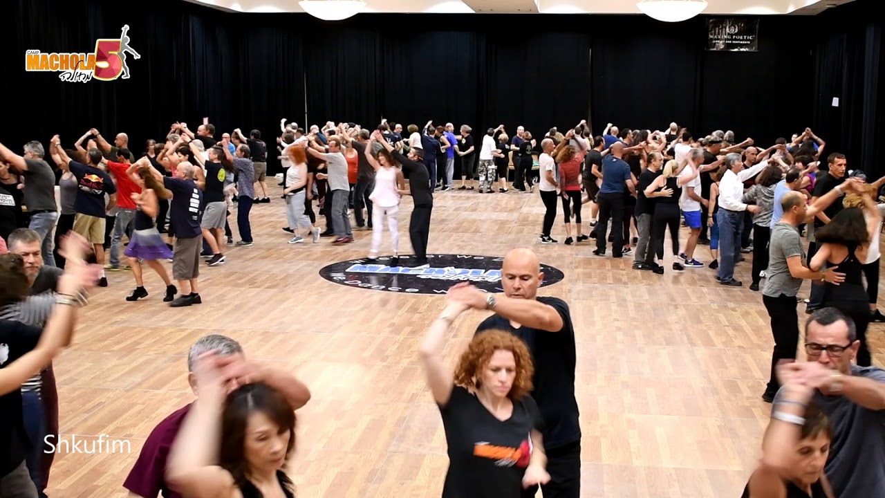 Shkufim- Gadi Bitton D+T שקופים- גדי ביטון ר+ל