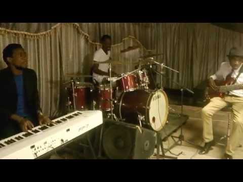 HHP Tswaka by Pogulated Sounds
