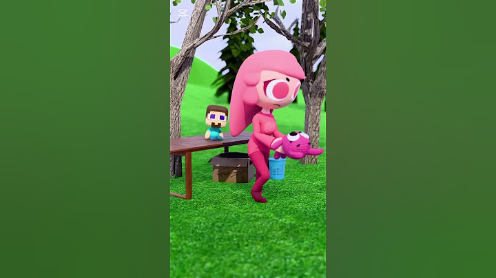 🐥💥True Love (Sad Story Pinki) Incredibox Sprunki #duet #oldies