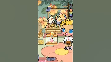 The Bird Family in Avatar World🐦🕊️. #avatarworld