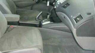 2008 Honda Civic #22035 in Grass Valley, CA 95945 Resimi