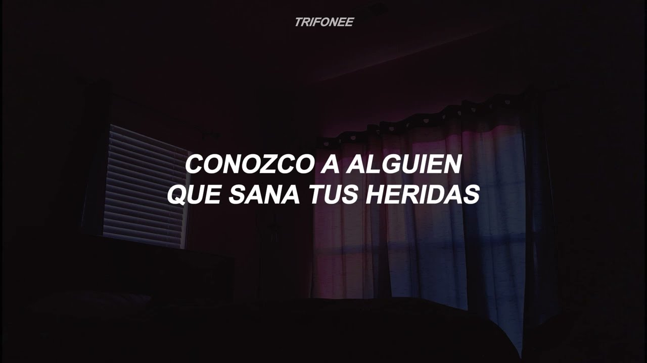 IN THE ROOM - Forrest Frank (Sub Español)