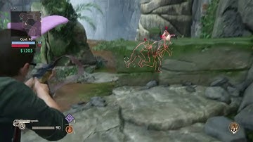 Uncharted 4 Top 10 plays for Sancho west by JohnTas13