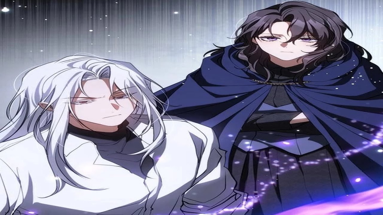 【異世界漫画最新作】黒幕を捨てるのに失敗しました。～執着心を舐めていた結果、優雅に監禁されています～ 1~141【異世界漫画】