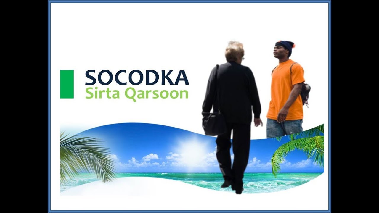 Socodka | Kobcinta maskaxda iyo Fikirka | Socodka iyo Fikirka |