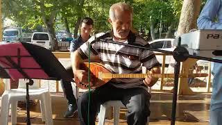 Bartın Kumluca Belediyesi Sosyal Tesisleri ( keman saz ve org la muhteşem  oyun havası )