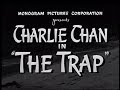 Charlie Chan | The Trap (1946) [Crime] [Mystery] [Comedy]