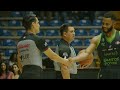 ABEJAS DE LEÓN VS SANTOS DEL POTOSÍ