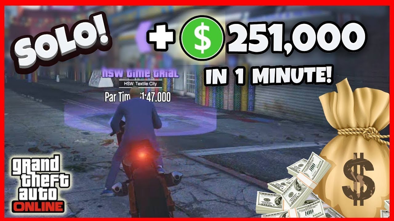Gta 5 Money Glitch 1 37