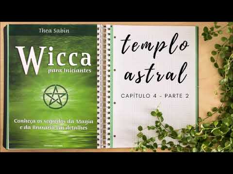 Capa do vídeo: Templo Astral