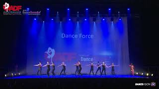 01 Dance Force