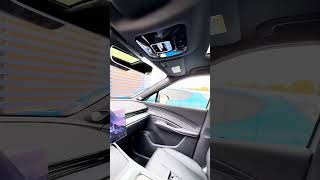 Omoda 7 Sesli Komut Sistemi Çok Gelişmiş