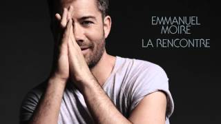 Video thumbnail of "L'attirance - Emmanuel Moire (Paroles)"