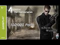 Resident Evil 4 : The Mercenaries (Albert Wesker)