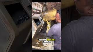 Paman Pakistan Ini Bikin Semua Orang Geleng-Geleng Kepala 😂#viralshorts #fypシ゚viral