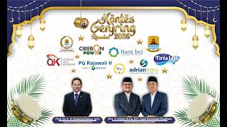 LIVE KONTES GENJRING RAMADHAN 2026 GRUP C SELASA 24 FEBRUARI 2026 - RADAR CIREBON TELEVISI