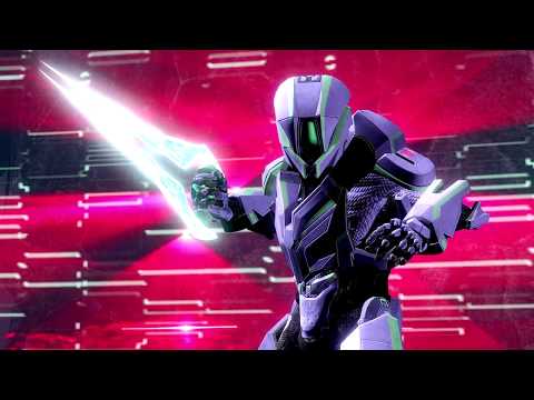 Zeneth & Rebound - Laser